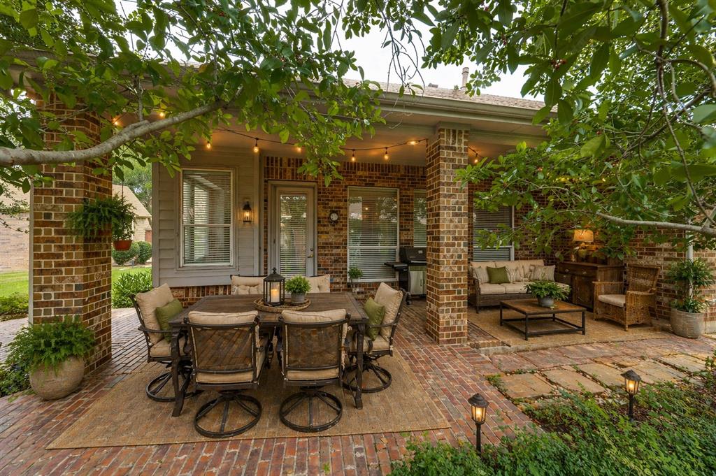 Heritage Ranch Add Ph I - Residential