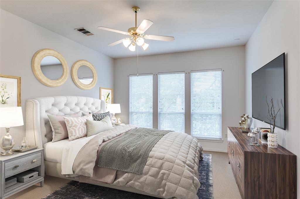 Heritage Ranch Add Ph I - Residential