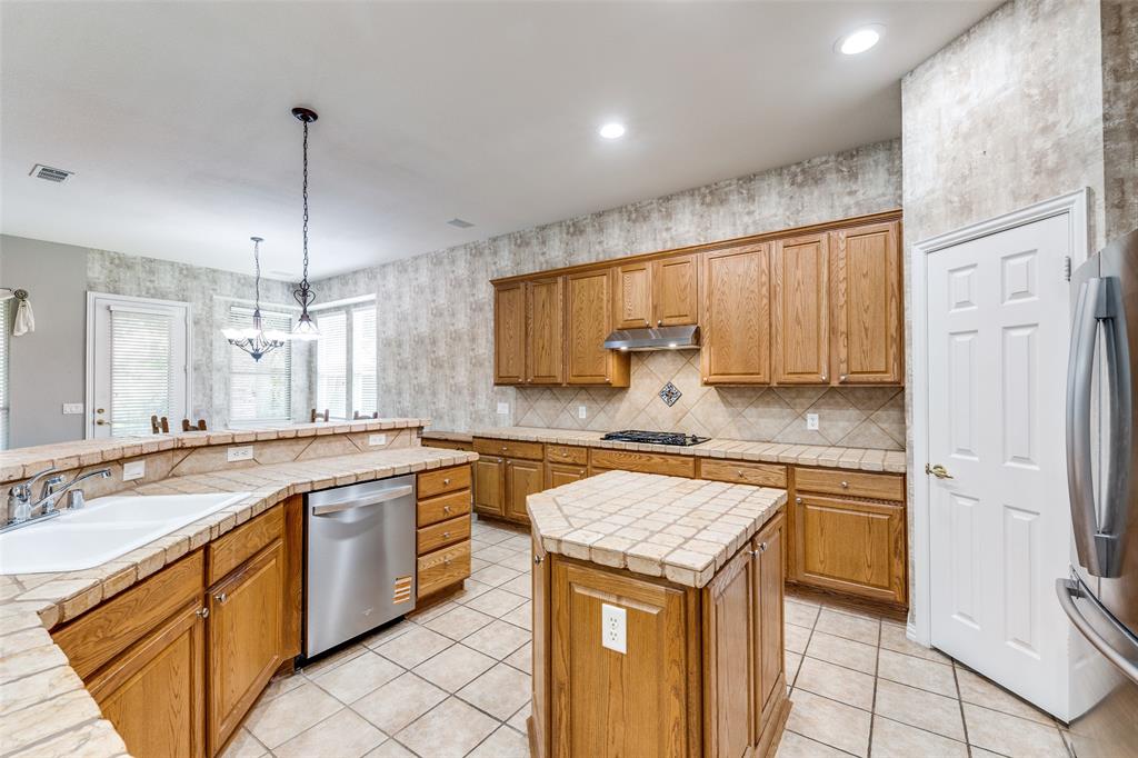 Heritage Ranch Add Ph I - Residential