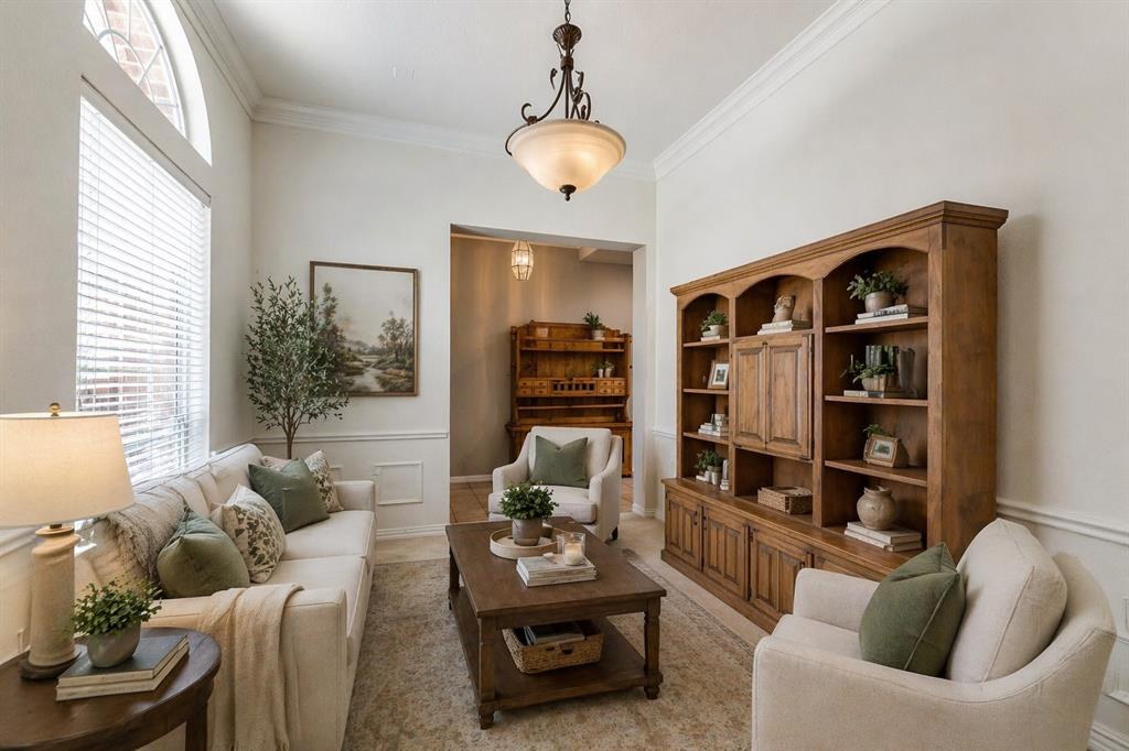 Heritage Ranch Add Ph I - Residential