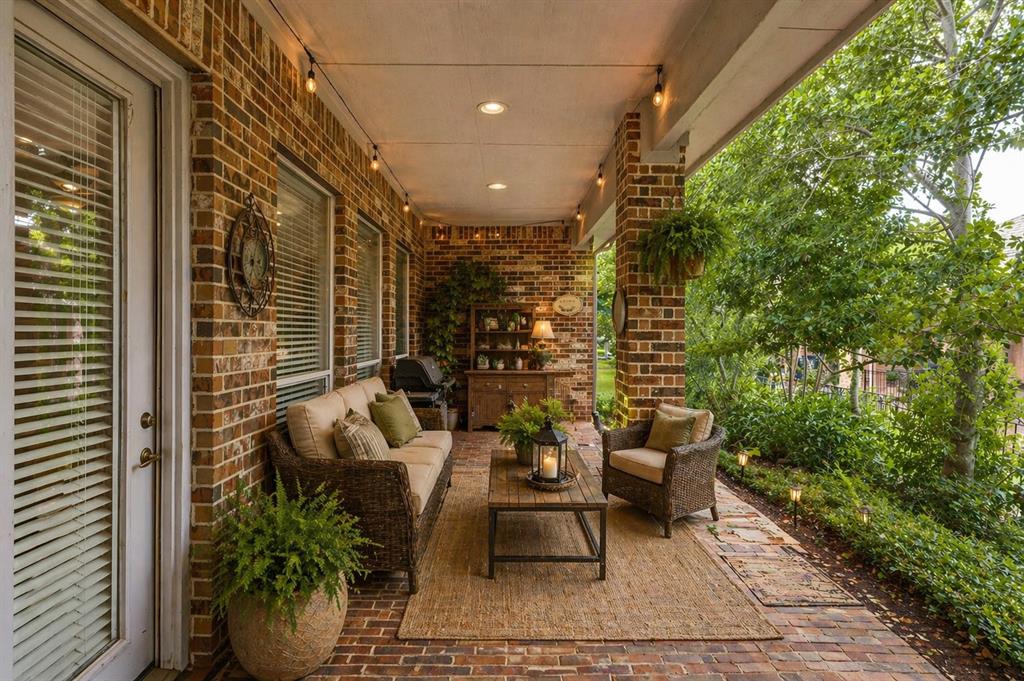 Heritage Ranch Add Ph I - Residential