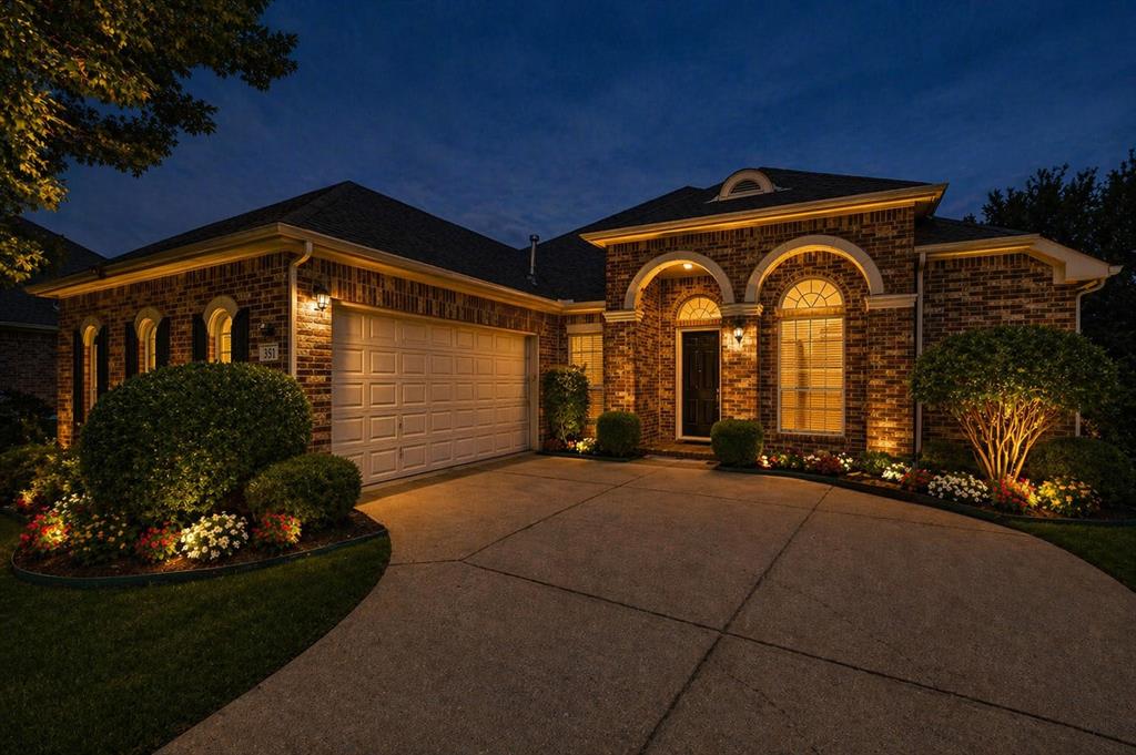 351 Southern Hills Drive