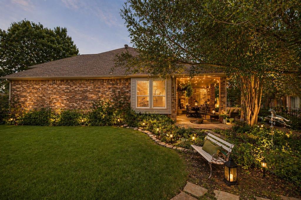 Heritage Ranch Add Ph I - Residential