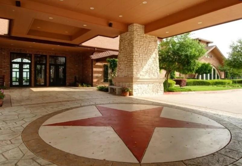 Heritage Ranch Add Ph I - Residential
