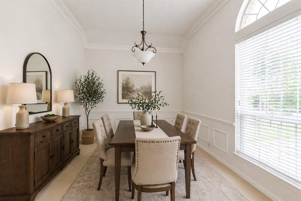 Heritage Ranch Add Ph I - Residential