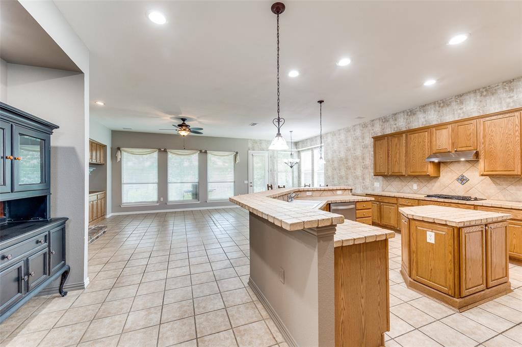 Heritage Ranch Add Ph I - Residential