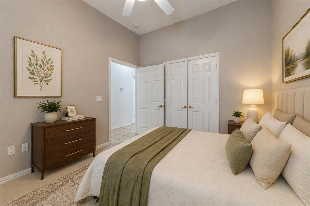 Heritage Ranch Add Ph I - Residential