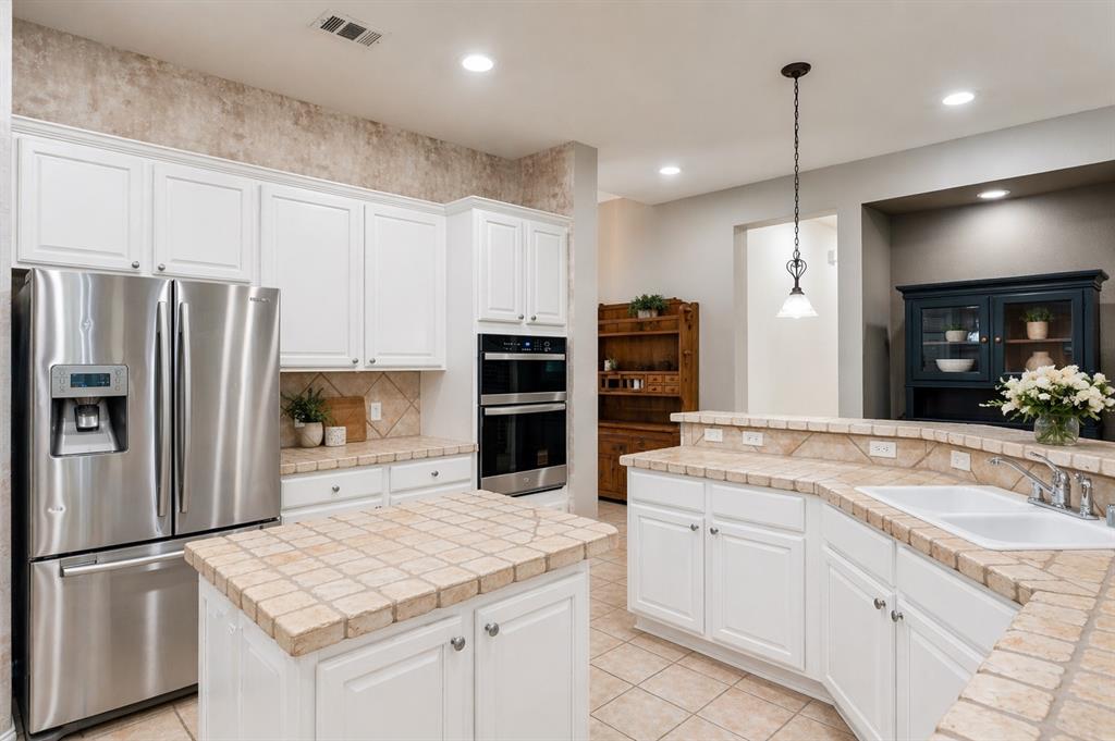 Heritage Ranch Add Ph I - Residential