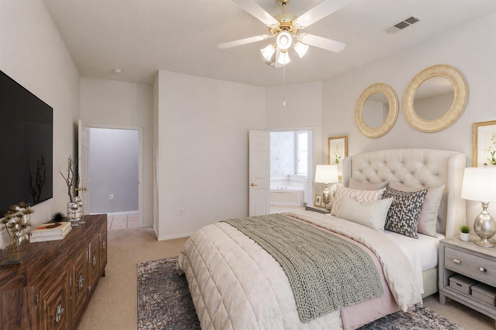 Heritage Ranch Add Ph I - Residential