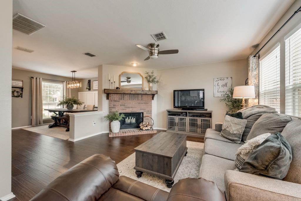 Cross Oak Ranch Ph 2 Tr 4 - Residential