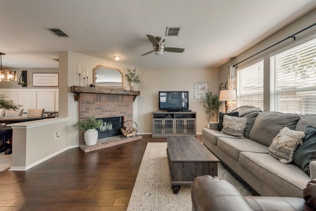 Cross Oak Ranch Ph 2 Tr 4 - Residential