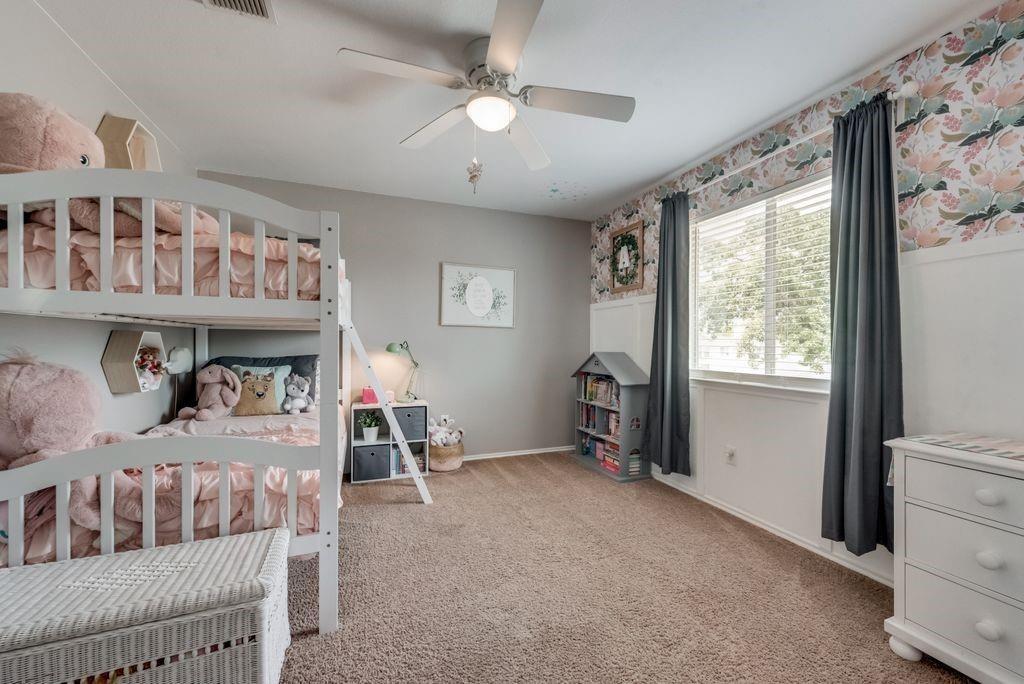 Cross Oak Ranch Ph 2 Tr 4 - Residential