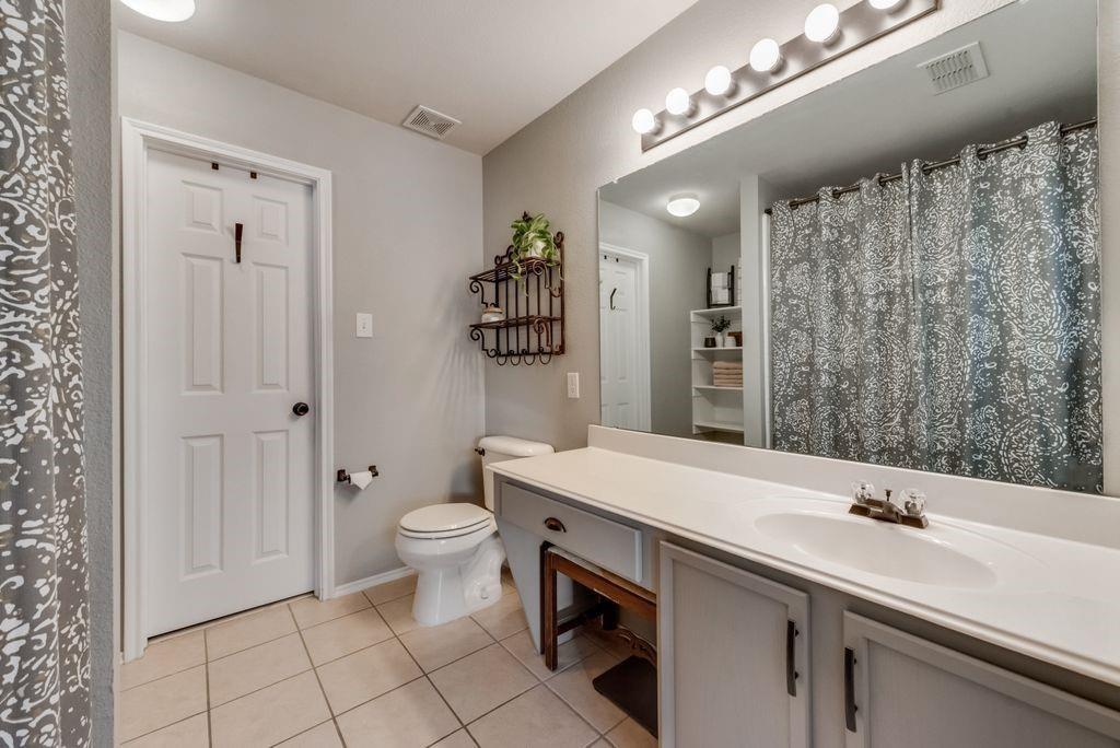 Cross Oak Ranch Ph 2 Tr 4 - Residential