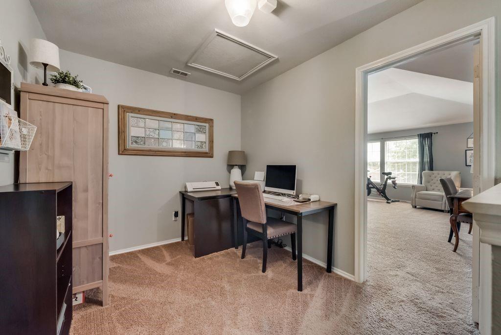 Cross Oak Ranch Ph 2 Tr 4 - Residential