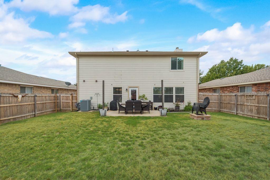 Cross Oak Ranch Ph 2 Tr 4 - Residential