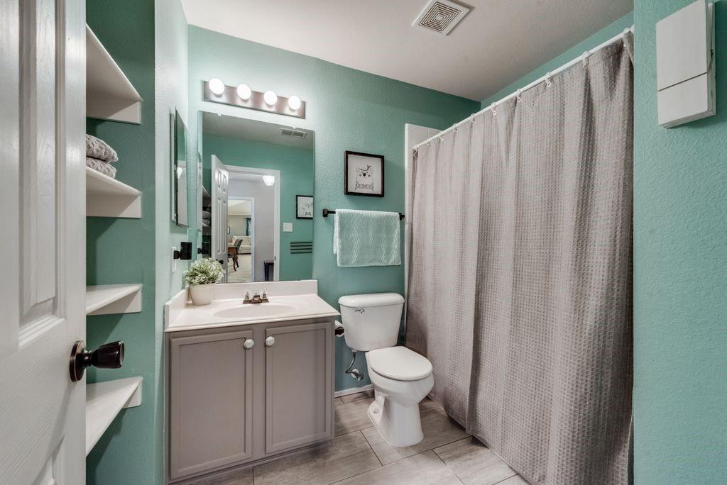 Cross Oak Ranch Ph 2 Tr 4 - Residential