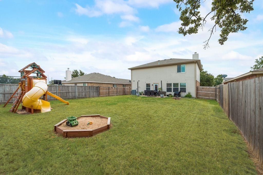 Cross Oak Ranch Ph 2 Tr 4 - Residential