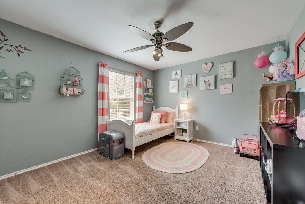 Cross Oak Ranch Ph 2 Tr 4 - Residential