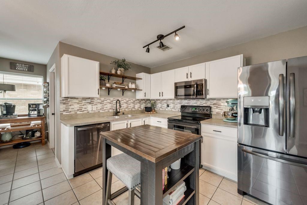 Cross Oak Ranch Ph 2 Tr 4 - Residential