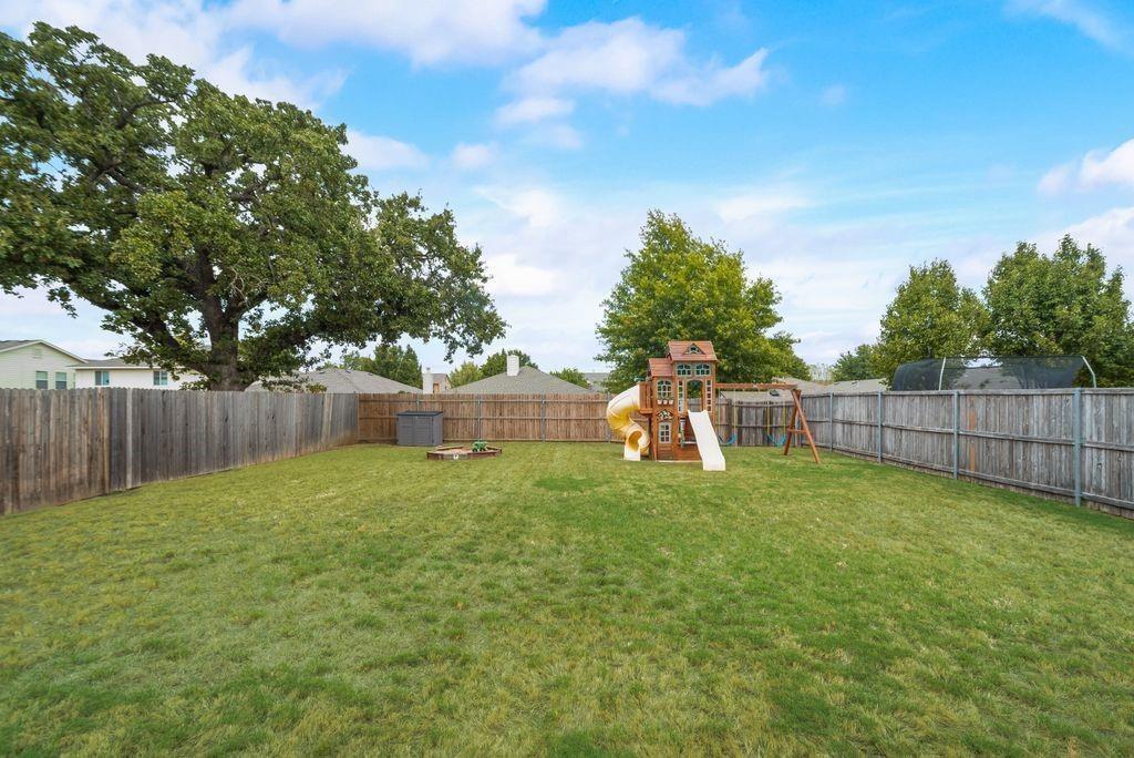 Cross Oak Ranch Ph 2 Tr 4 - Residential