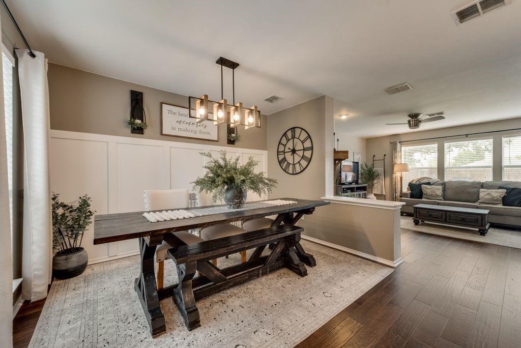 Cross Oak Ranch Ph 2 Tr 4 - Residential