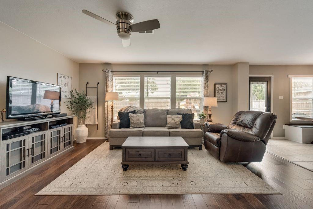 Cross Oak Ranch Ph 2 Tr 4 - Residential