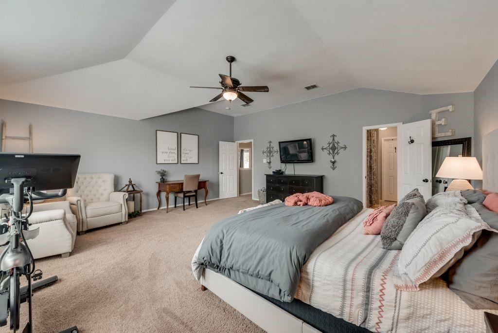 Cross Oak Ranch Ph 2 Tr 4 - Residential