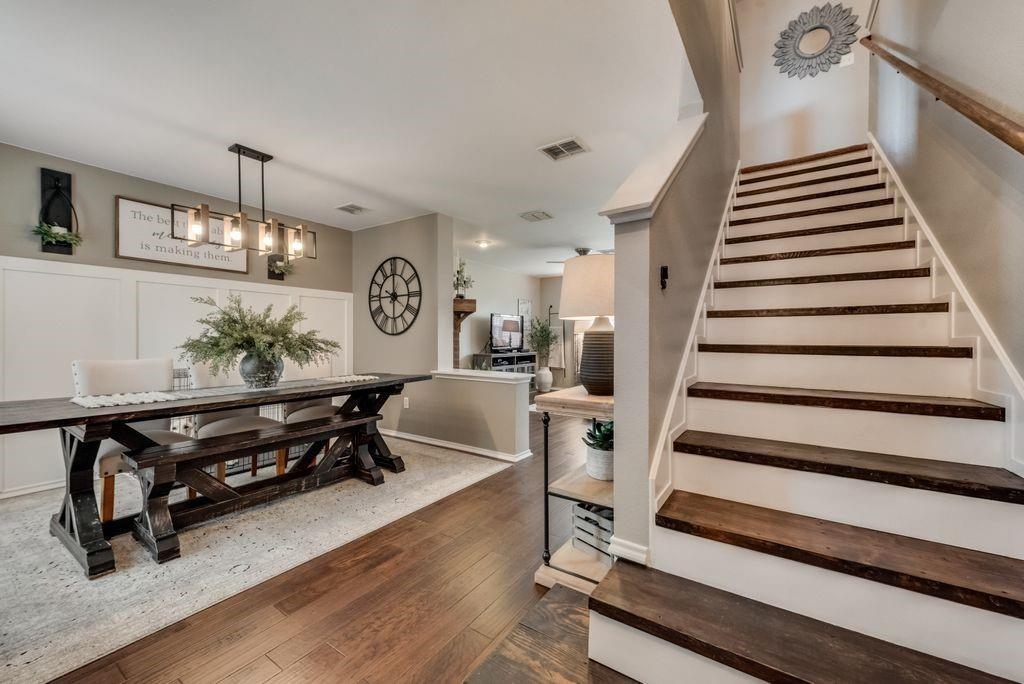 Cross Oak Ranch Ph 2 Tr 4 - Residential