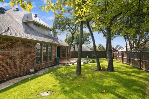 Tiny photo for 7921 Shady Oaks Drive, North Richland Hills, TX 76182 (MLS # 21392934)