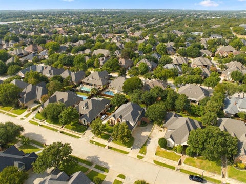 Tiny photo for 7921 Shady Oaks Drive, North Richland Hills, TX 76182 (MLS # 21392934)