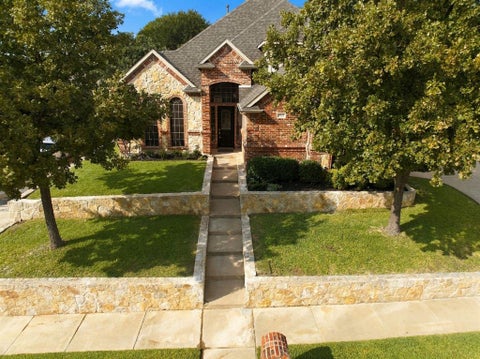 Photo of 7921 Shady Oaks Drive, North Richland Hills, TX 76182 (MLS # 21392934)