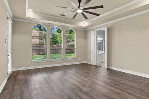 Tiny photo for 7921 Shady Oaks Drive, North Richland Hills, TX 76182 (MLS # 21392934)