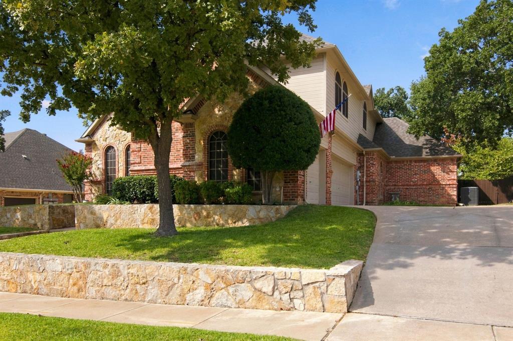 7921 Shady Oaks Drive