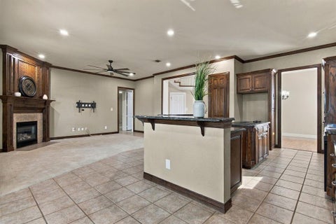 Tiny photo for 7921 Shady Oaks Drive, North Richland Hills, TX 76182 (MLS # 21392934)