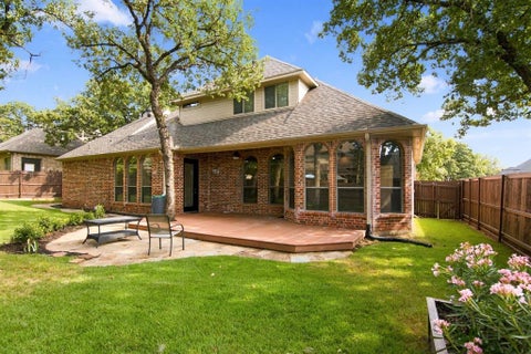 Tiny photo for 7921 Shady Oaks Drive, North Richland Hills, TX 76182 (MLS # 21392934)