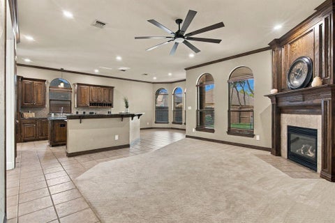 Tiny photo for 7921 Shady Oaks Drive, North Richland Hills, TX 76182 (MLS # 21392934)