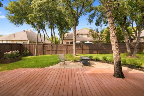 Tiny photo for 7921 Shady Oaks Drive, North Richland Hills, TX 76182 (MLS # 21392934)