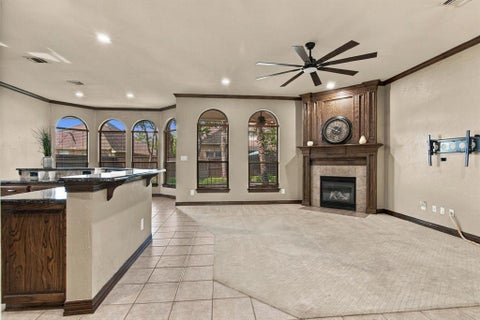 Tiny photo for 7921 Shady Oaks Drive, North Richland Hills, TX 76182 (MLS # 21392934)