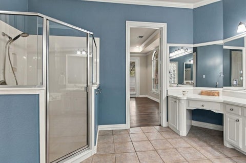 Tiny photo for 7921 Shady Oaks Drive, North Richland Hills, TX 76182 (MLS # 21392934)