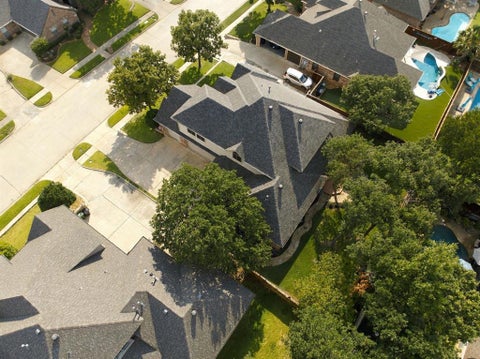 Tiny photo for 7921 Shady Oaks Drive, North Richland Hills, TX 76182 (MLS # 21392934)