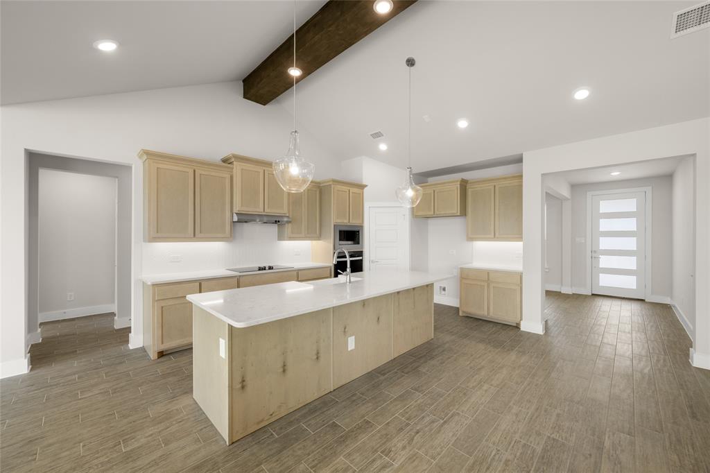 Carrera Ranch - Residential