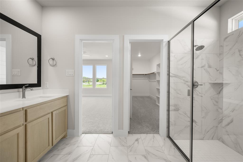 Carrera Ranch - Residential