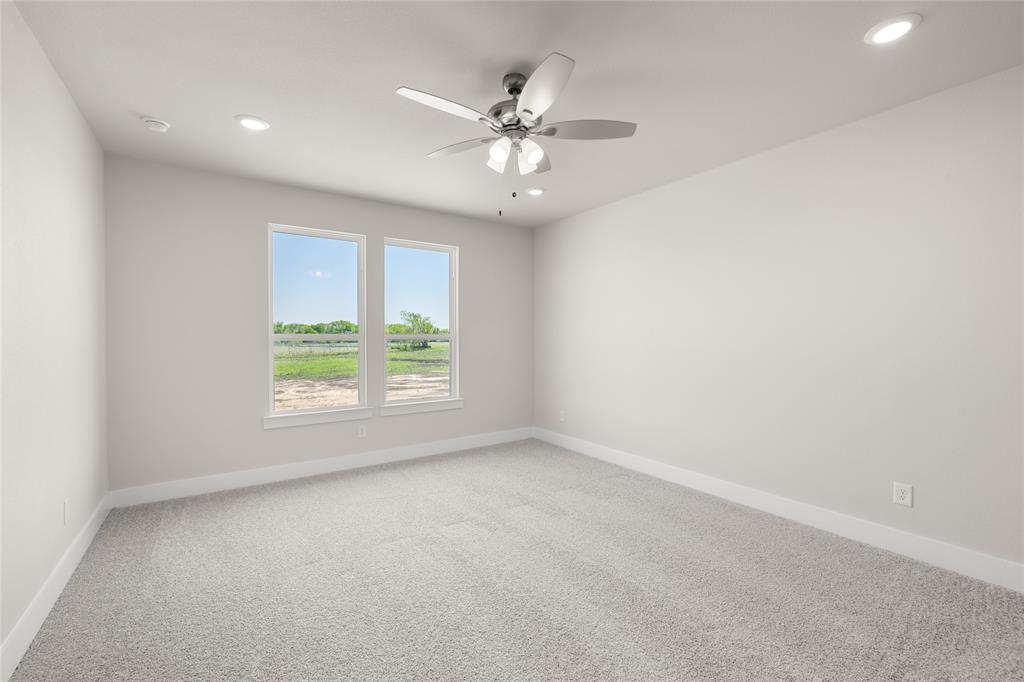 Carrera Ranch - Residential