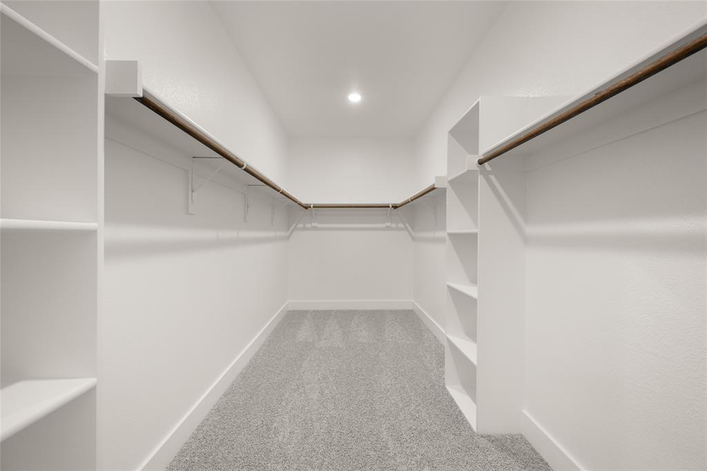 Carrera Ranch - Residential