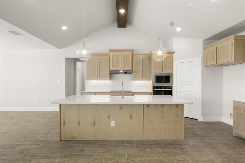 Carrera Ranch - Residential