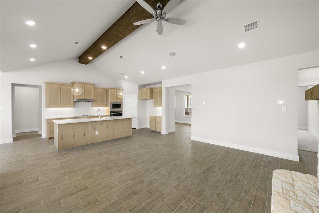 Carrera Ranch - Residential