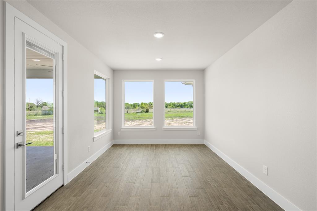 Carrera Ranch - Residential