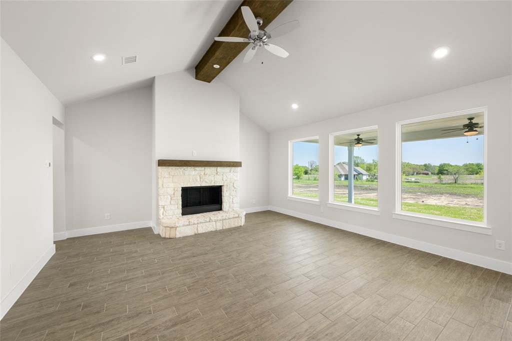 Carrera Ranch - Residential