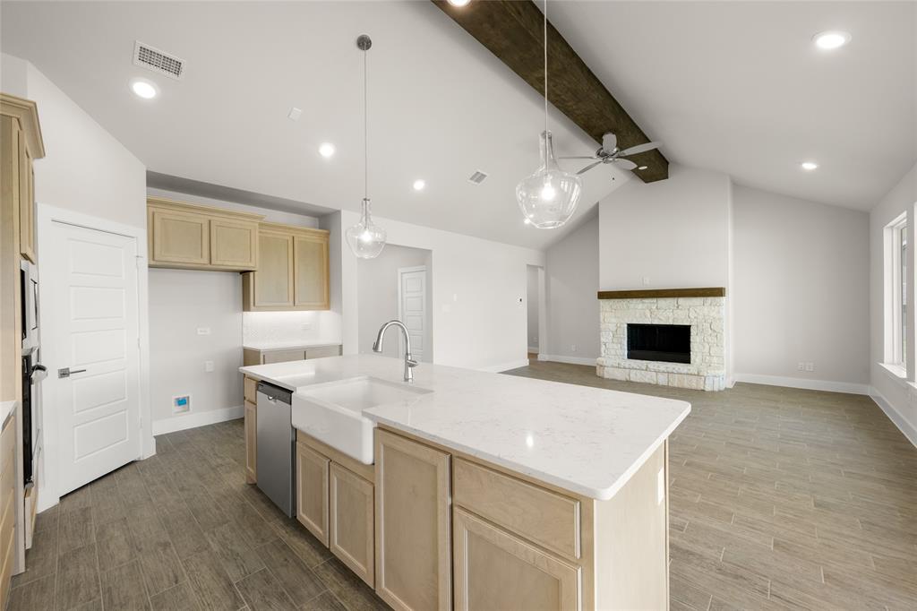 Carrera Ranch - Residential