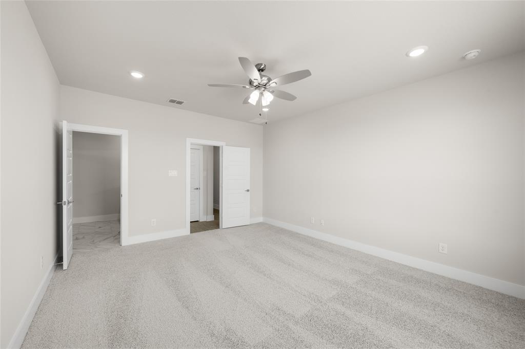 Carrera Ranch - Residential